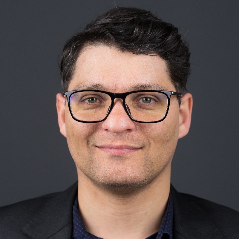 Artem Marchenko